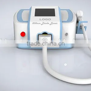 Factory Price Home Laser Hair Removal Machine Can be Customized thumbnail-4