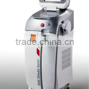 Beauty Salon Equipment Painless Laser Alexandrite Hair Removal Machine 808nm Laser Diode Price thumbnail-1