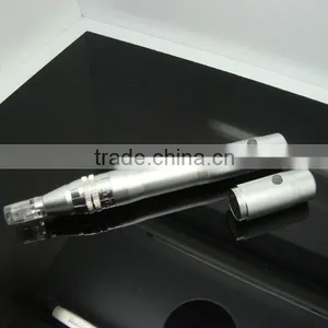Risen Beauty Manufacturer Wholesale CE Approved Derma Beauty 12 Needles Micro Needing Derma Pen thumbnail-4