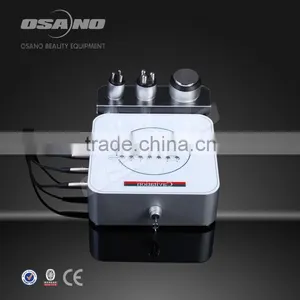 Slimming Machine For Home Use Best Tripolar Rf Cavitation Slimming Ultrasonic Weight Loss Machine Machine Slimming Machine Slimming Equipment 40hkz thumbnail-1