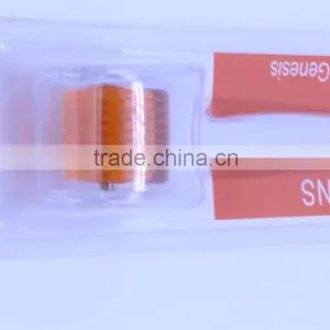 DNS Derma Roller Titanium Microneedle Wrinkle Remove Anti Ageing Micro Needle thumbnail-4