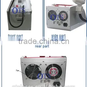 Beauty Machine/ Personal Care Tool/ nd Yag Machine to Remove Tatoo Professional thumbnail-4