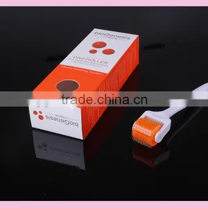 DNS Derma Roller 200 Needles Micro Needle Roller thumbnail-2