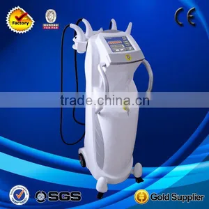 Beauty and Healthy Cavitation Spa Equipment for Weight Loss thumbnail-1