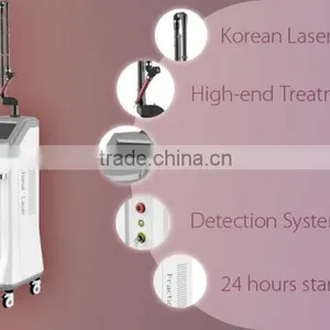 2015 CO2 Vaginal Laser Vaginal Tightening Vaginal Rejuvenation Vaginal Co2 Fractional Laser thumbnail-2
