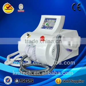 Face Lifting Hot Sales In USA! 10MHz USA Ipl Lamps Ipl Elight Machine Multifunction thumbnail-2