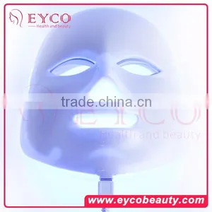 EYCO 7 Colors Led Mask 2016 New Product Photo Rejuvenation Light Therapy Red Light Skin Rejuvenation Therapy thumbnail-4