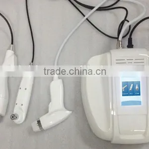 Salon Use Portable Skin Tightening Fractional Therapy rf Instrument - RF Xel thumbnail-3