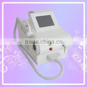 Wrinkle Removal 2015 Most Popular Ipl Shr / Pain Free Shr Ipl Top Quality Shr Ipl Machine New Style thumbnail-2