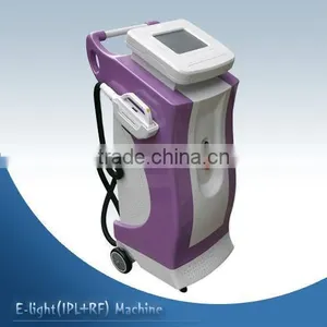 C006 New Arrival 2013 E-light Ipl Photo Facial Rejuvenation With Ipl Handpiece thumbnail-1