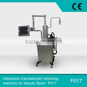 CE Cavitation Slimming Machine Rf Liposuction Cavitation 1-10Hz Slimming Machine Freezing Cavitation Weight Loss Machine 40hkz Q Switch Laser Machine thumbnail-3