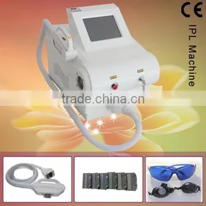 IPL Type and Hair Removal Feature Permanent Makeup Machine thumbnail-3