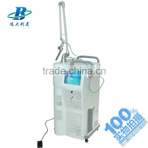 CE Approved Fractional Co2 Laser Ultra Pulse Stretch Mark Removal Vaginal Laser Tighten Beauty Machine Vagina Cleaning 8.0 Inch thumbnail-6