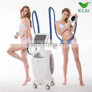 KLSi Salon Use Body Cavitation Slimming Machine Radio Frequency Slimming Machine thumbnail-5