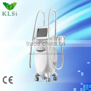 New Technology ! ! ! Lipolaser +Bipolar RF+Nir+Roller Weight Loss Vacuum Cavitation Rf Slimming Machine For Weight Loss Lipo Cavitation Machine thumbnail-2