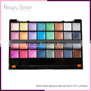 32 Color New Style Eyeshadow Palette thumbnail-5