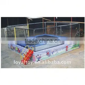 Child Trambulin thumbnail-1