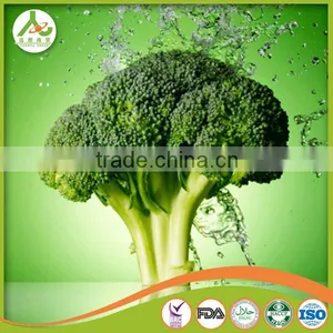 2016 New Crop Chinese Fresh Broccoli thumbnail-1
