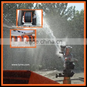 Center Pivot Automatic Irrigation System for Sale thumbnail-1