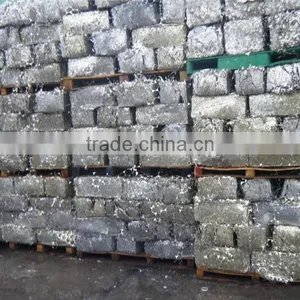 Factory Hot Sale Aluminium Scrap 6063 Extrusions thumbnail-1
