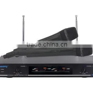 Wireless Microphone Systems thumbnail-1