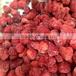 2014 New Crop Frozen Strawberry thumbnail-1