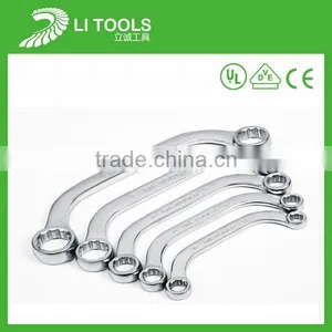 Promotion Spanner Wrench Cheap Wrench Hex Key Wrench thumbnail-1