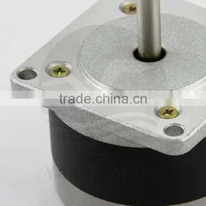 China Suppliers Reasonable Price Nema 23 Circular Stepper Mtor Stepping Motor thumbnail-6