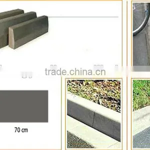 Semi Auto Block Making Machine QTJ4-40 For Consruction Hot Sells thumbnail-1