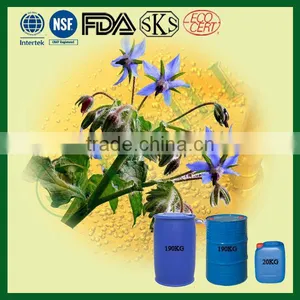 Organic Borage Oil(Omega 6 Series) for Sale thumbnail-4