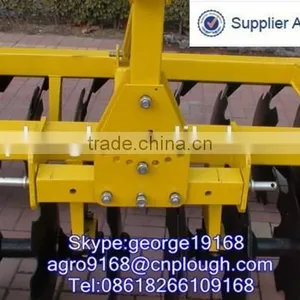 New Condition Tractor 1BTS Series Agri Disc Harrow thumbnail-4