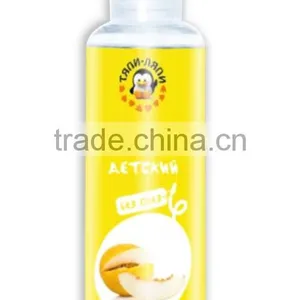 BABY SHAMPOO "TYAPI-LYAPI" WITH MELON thumbnail-1