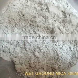 Pearl Mica Pigment for Clear Epoxy Floor Paint, Coating thumbnail-1