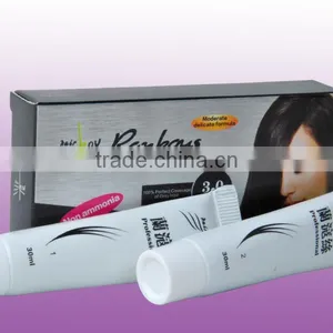 China Wholesale Hair Dye Hot Sale Harmless Hair Dye thumbnail-3