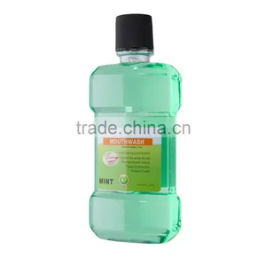 Healty Products Gargle Mouth Wash Oral Care Mouthwash thumbnail-2