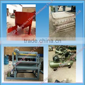 Hot Selling Egg Tray Making Machine Price For Sale thumbnail-2