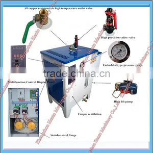 Best Selling Steam Boiler Price/Steam Boiler thumbnail-1