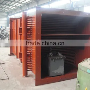 Professional Designed Gypsum Calcination Equipment thumbnail-1