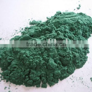 Basic Chromium Sulphate BCS CAS NO.39380-78-4 for Leather thumbnail-1