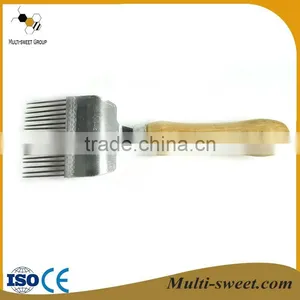 Tough Honey Bee Frame Steel Uncapping Roller thumbnail-3