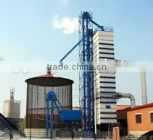 Newest Technology Corn Dryer Made in China for Sale thumbnail-5