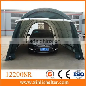 Wholesales Canvas Car Shelter thumbnail-1