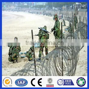 Chaina Whosale Razor Barbed Wire Spike Strips thumbnail-6
