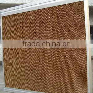 Evaporative Cooling Pad for Poultry Farm thumbnail-4