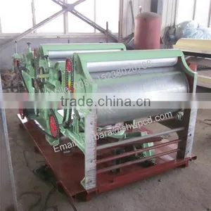 Factory Supply Cotton Recycling Machine Cotton Cutting Machine Price thumbnail-6
