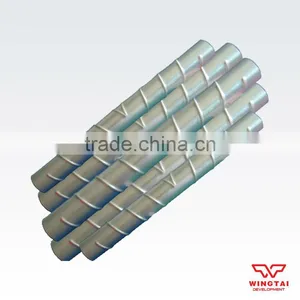 Integrated Magnetic Ink Roller for Inkjet Printer thumbnail-1