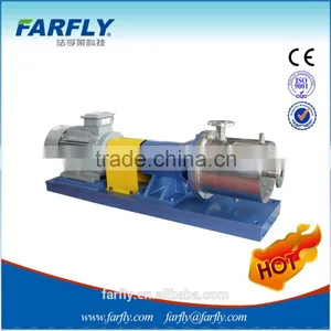 Emulsifying Pump,emulsifying Mixer thumbnail-1