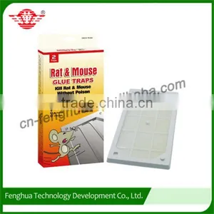 High Quality Mouse Insect Glue Traps thumbnail-6