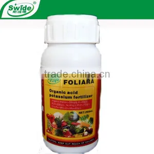 Organic Acid Potassium Fertilizer thumbnail-1