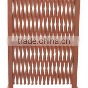 Wooden Fence (HL-WF8) thumbnail-1